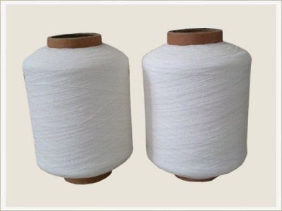 Elastic yarn