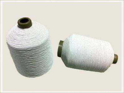 Elastic yarn