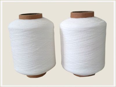 Elastic yarn