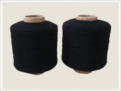 Elastic yarn